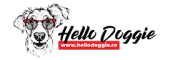 Hello Doggie — partener Mantrailing România